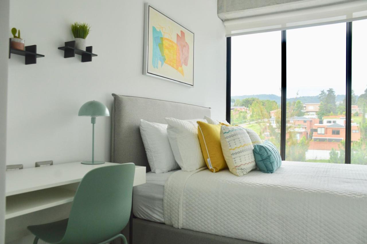 Cozy Stays Cayala Apartments Guatemala City Exteriör bild