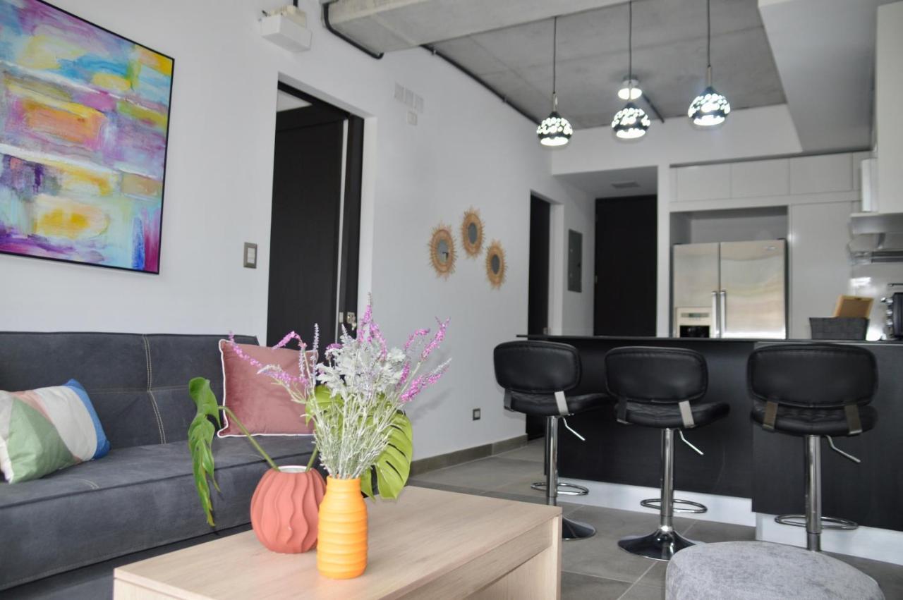 Cozy Stays Cayala Apartments Guatemala City Exteriör bild