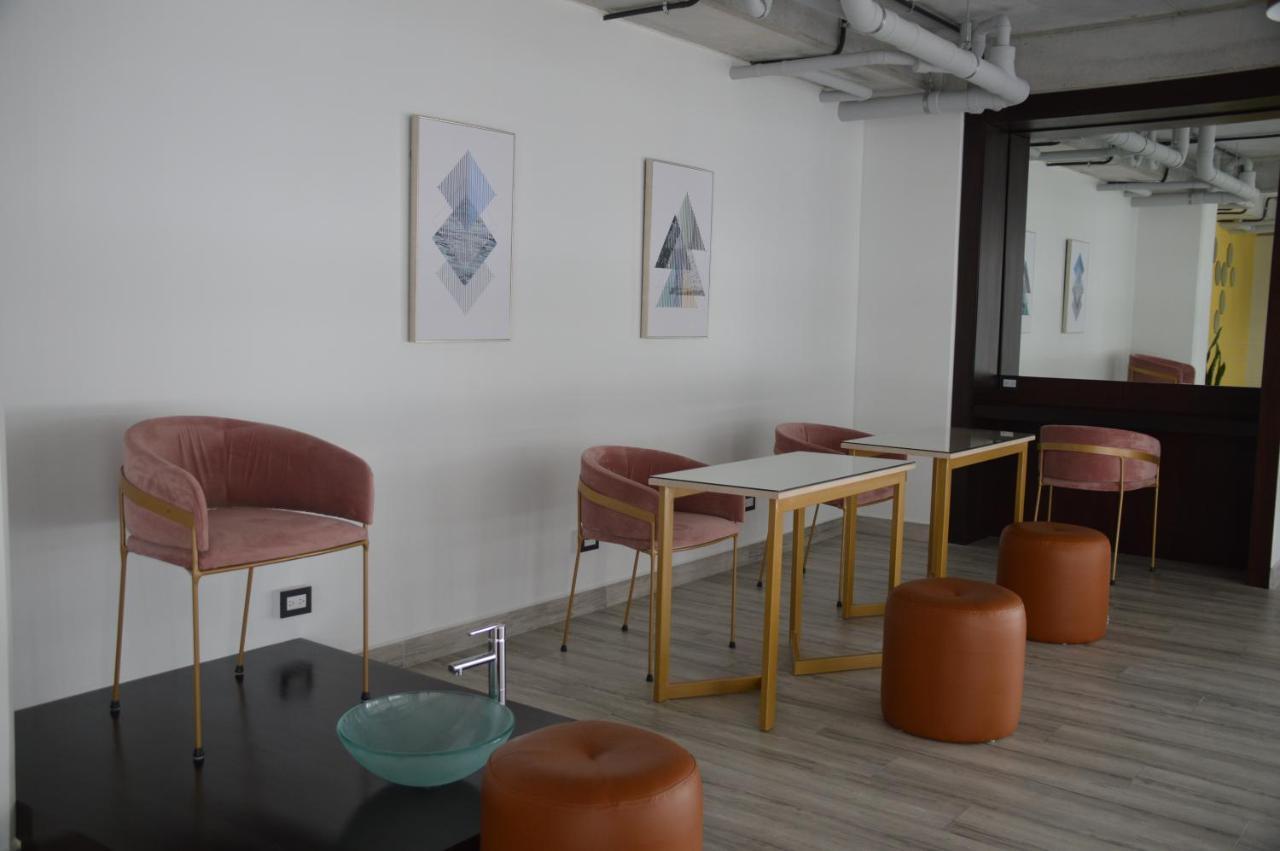 Cozy Stays Cayala Apartments Guatemala City Exteriör bild